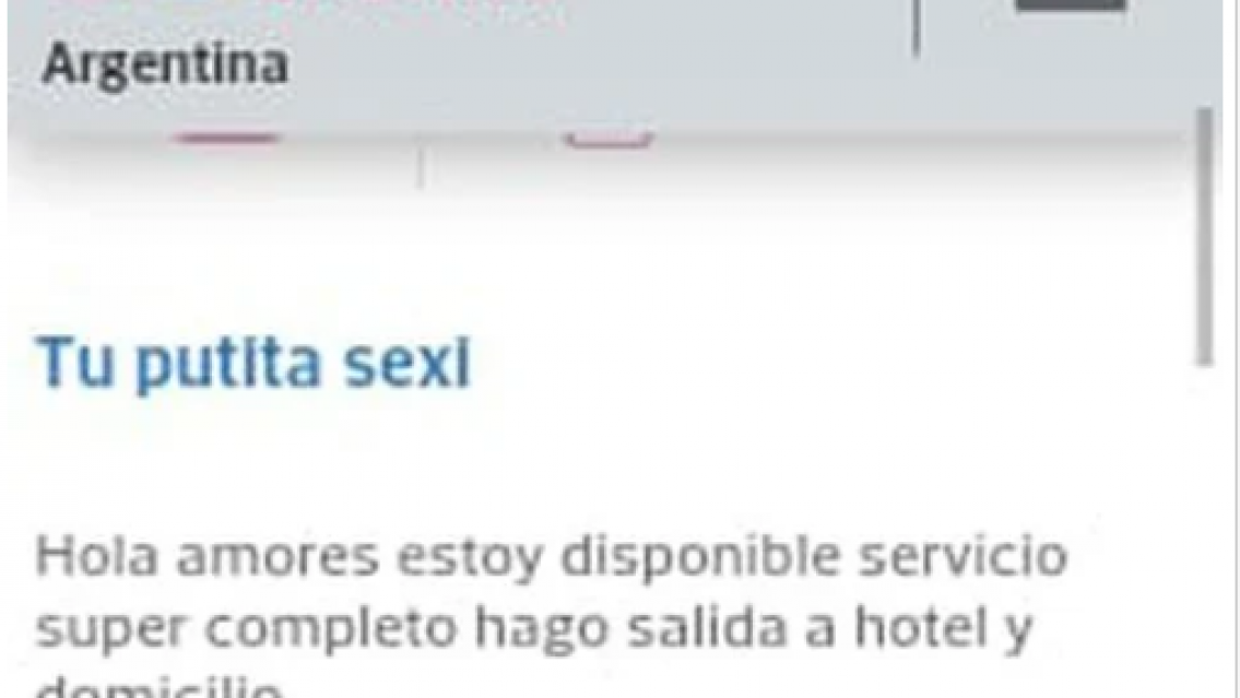 Norte�o viol� a su hijita de 2 a�os y obligaba a su esposa a prostituirse