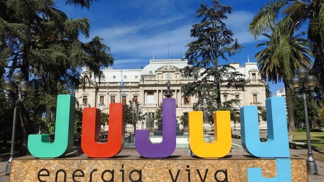 El turismo en la capital juje�a creci� m�s de un 20% con relaci�n a 2019