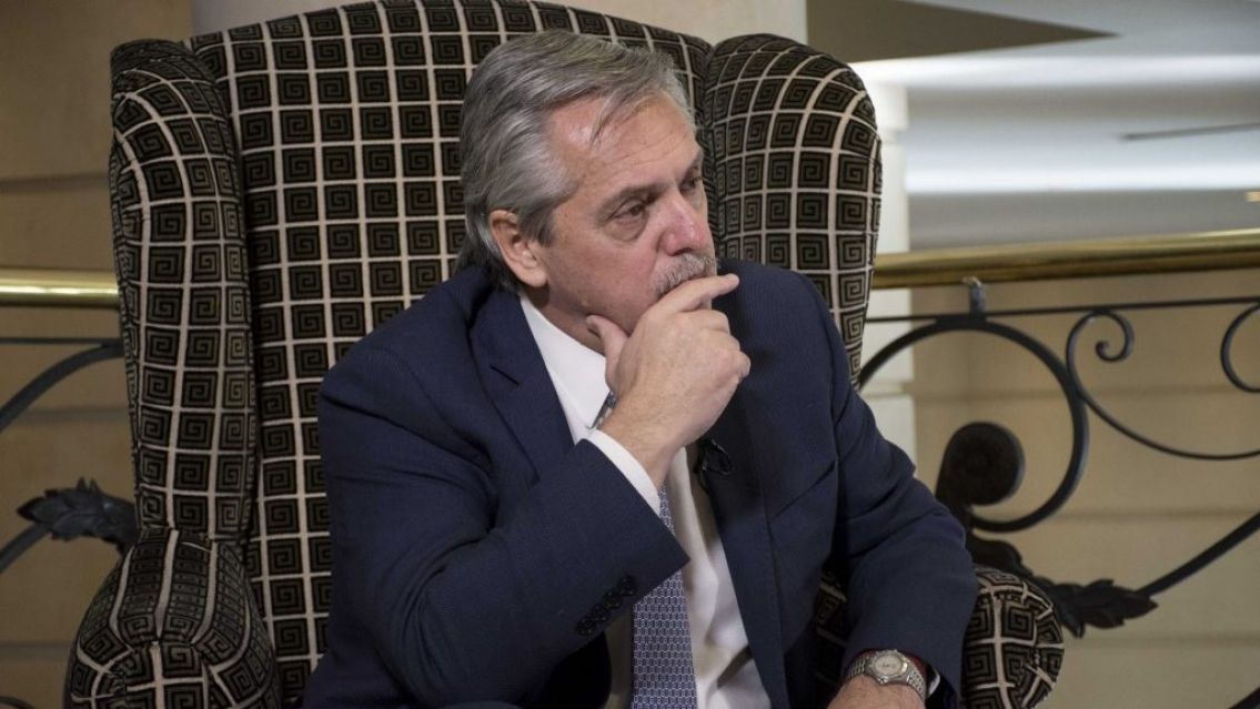 Denunciaron al presidente en Jujuy por apolog�a del crimen y peculado