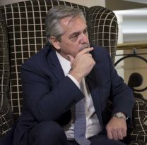 Denunciaron al presidente en Jujuy por apolog&iacute;a del crimen y peculado