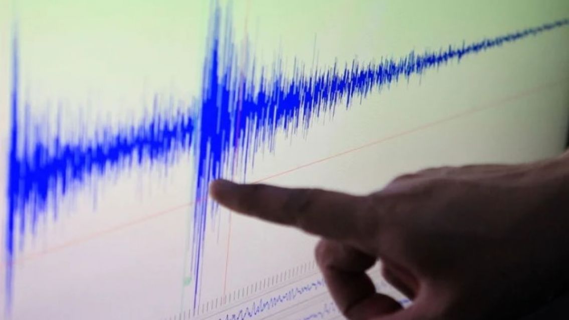 Violento temblor cerca de Jujuy: �lo sentiste?