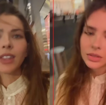 El terrible accidente de la China Su&aacute;rez en Nueva York