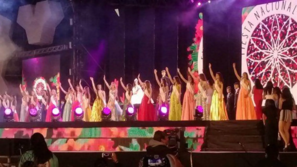 "Si no nos est�n copiando, nos ningunean", Salta quiere voltear la Elecci�n de la Reina