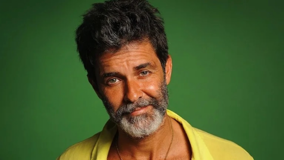 Con eso no se jode: el nuevo tatuaje de Mariano Martínez que generó polémica