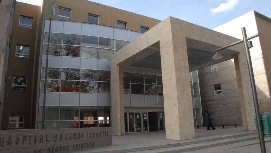 Descartan intoxicación por drogas en niño internado de urgencia: investigan posible negligencia