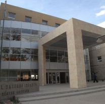 Escándalo en el Materno Infantil: el pedido de la mamá del bebé internado