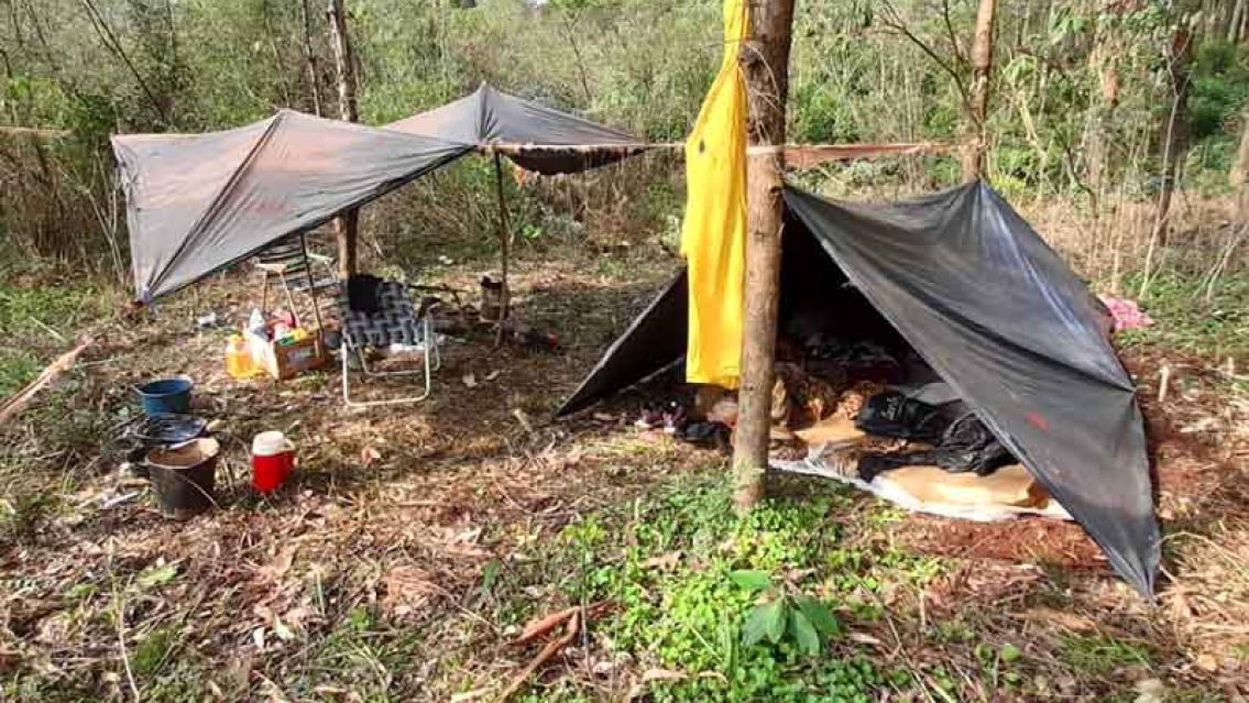 Rescataron a cuatro v�ctimas de Trata de Personas