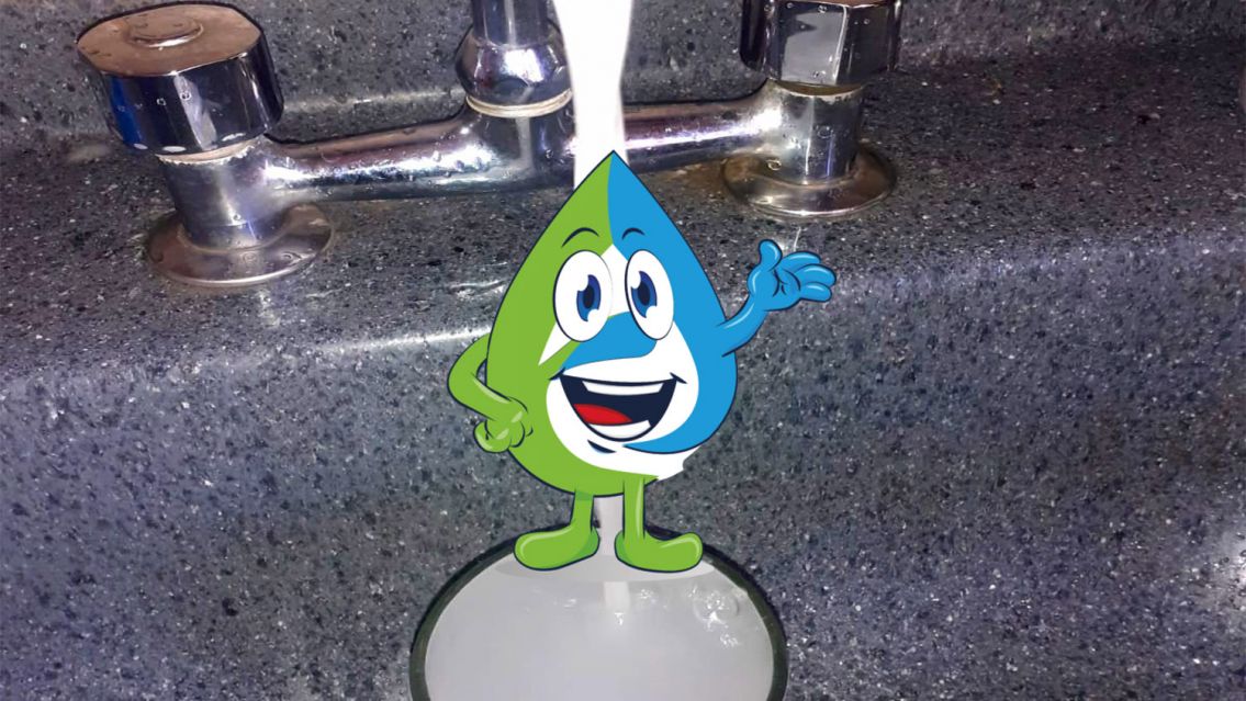 Bronca en San Pedro por el servicio de Agua Potable: "Llevo 4 días enferma"