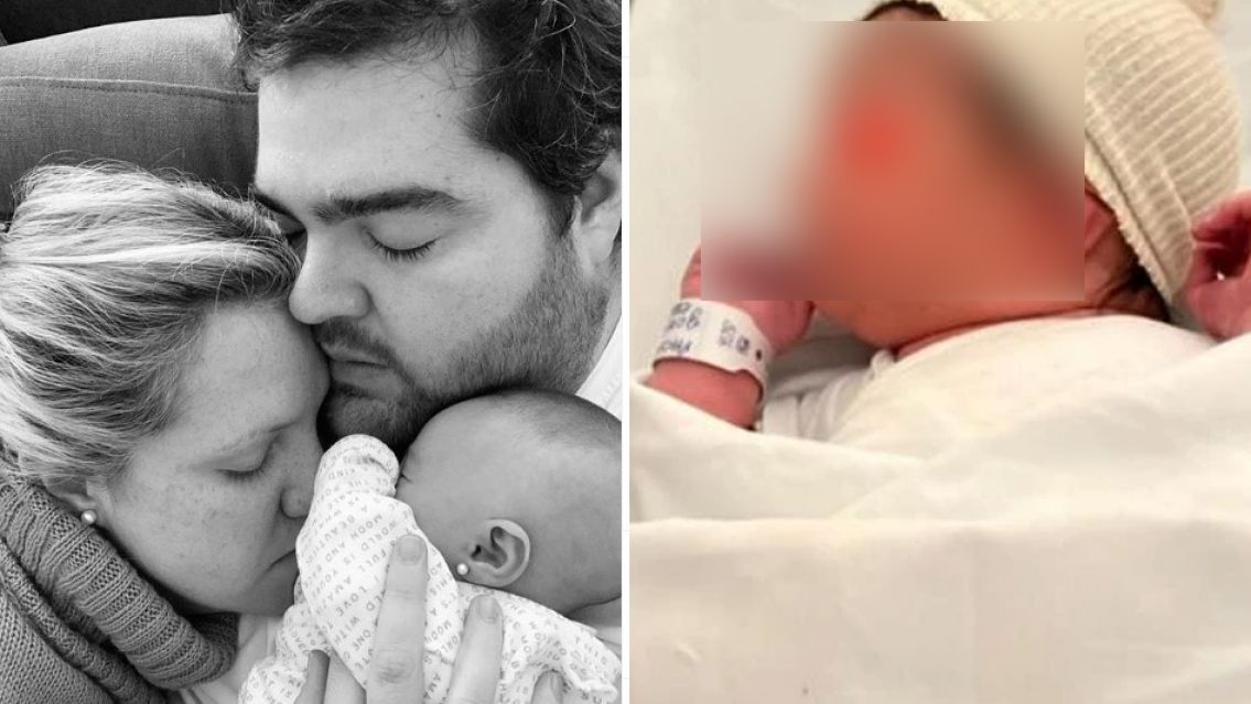 La terrible angustia de Barassi: internaron a su hija y dejar� 100 Argentinos Dicen
