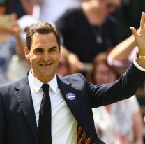 El adiós a una leyenda: Roger Federer anunció su retiro del tenis profesional