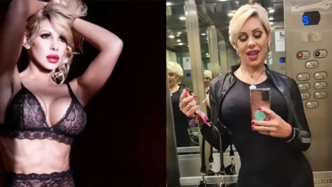 M�nica Farro contra las feministas, "me encanta un piropo en la calle"