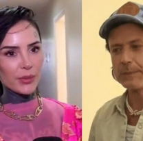 Con quién vive Cande Tinelli tras separarse del cantante Coti. Él en la calle y sin laburo