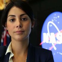 La directora de la NASA afirmó que buscan «colonizar otros planetas»