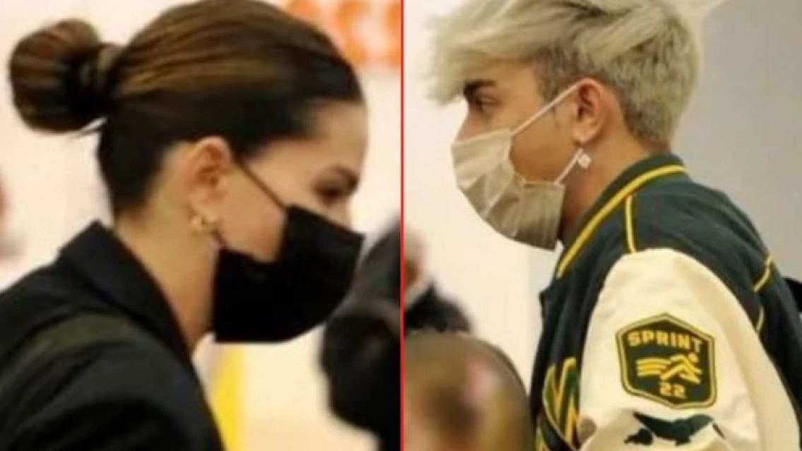 Inesperado mensaje de Rusherking sobre la China Su�rez, �se acab� el amor?