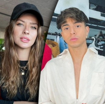 Ya se sabe qui&eacute;n es el m&uacute;sico que enloqueci&oacute; a la China Su&aacute;rez y la alej&oacute; de Rusherking