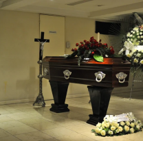 Conmoción por la muerte de Polino: Todos lo lloran