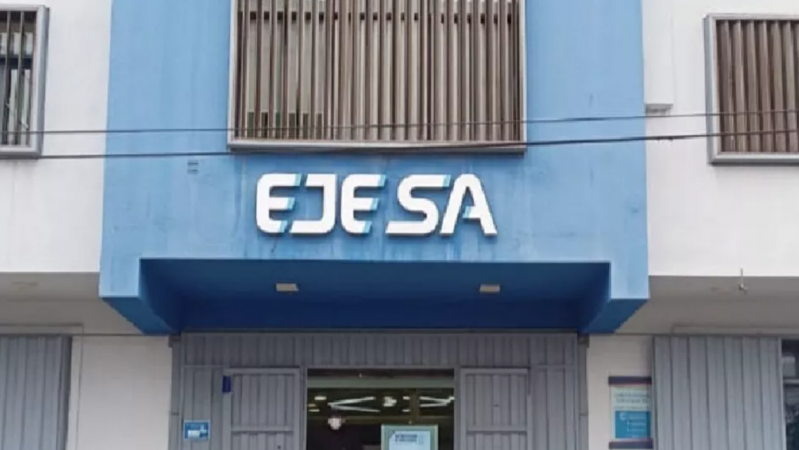 Advierten que EJESA "pagaría deudas con aumentos a los usuarios"