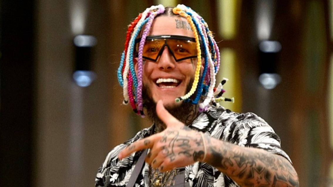 Alex Caniggia contó en qué tontera gastó 10 millones de pesos y descolocó a todos