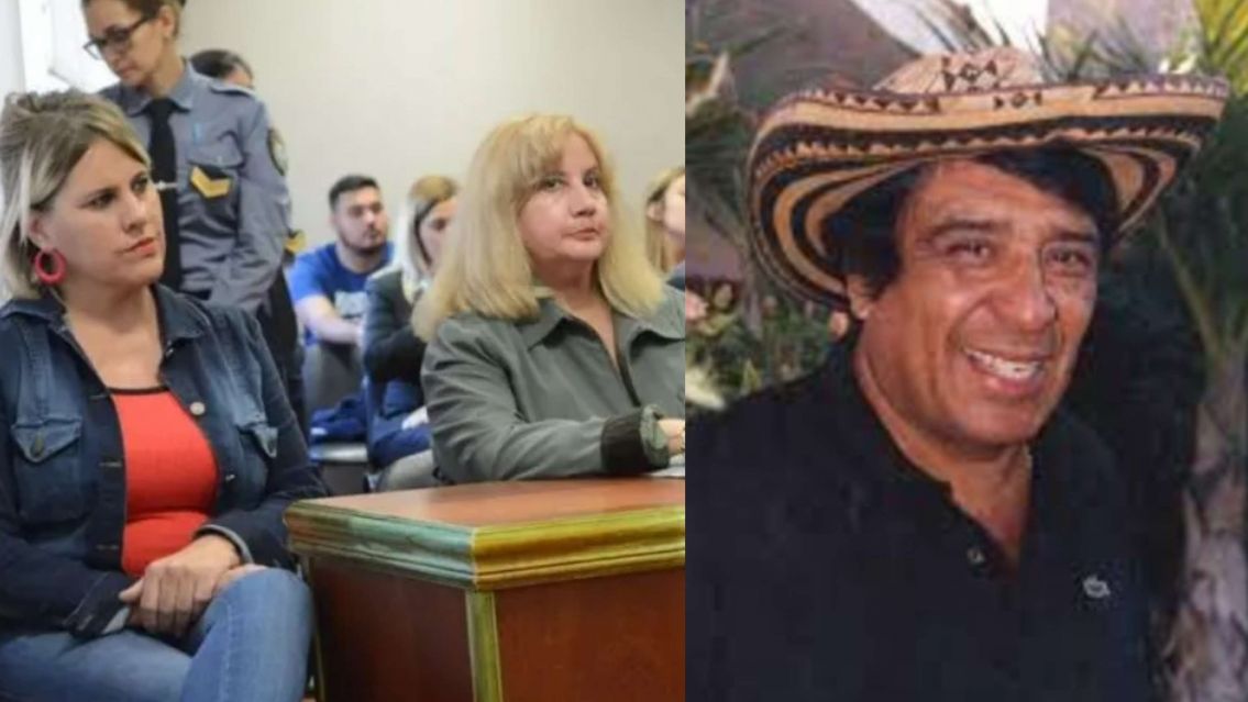 Tras la muerte del gran Koli Arce condenaron a su viuda: Conmoción en la cumbia