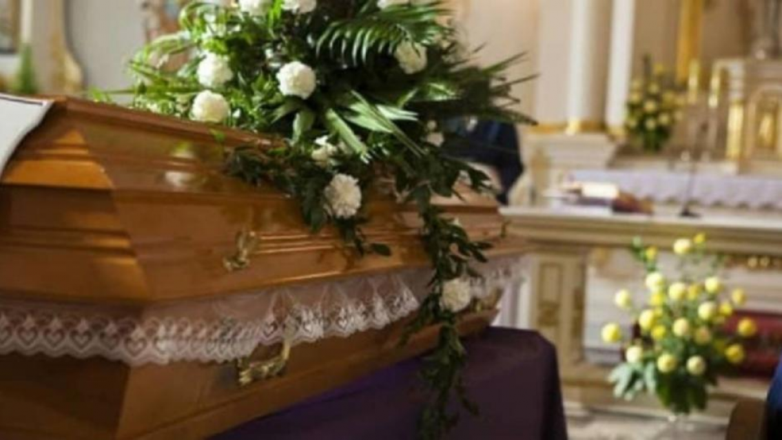 Qu� le pas� a Polino, hay gran conmoci�n por su muerte. Nadie lo imaginaba