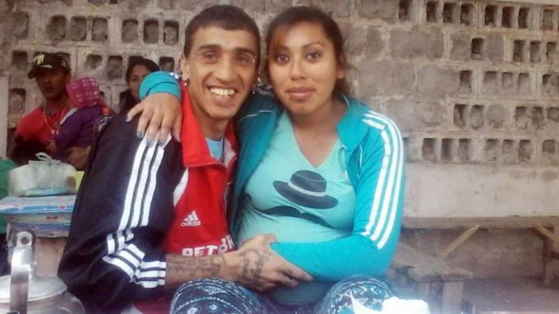 Padre doble femicida, hijo preso por violencia de g�nero. Lo que se hereda no se hurta