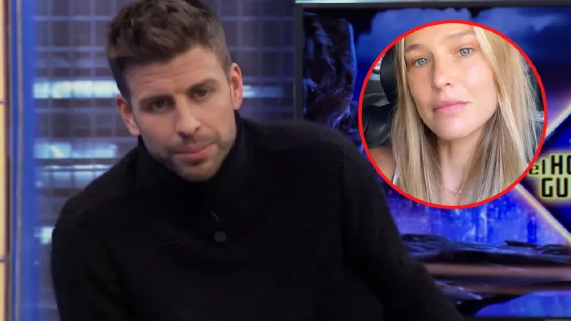 Se filtró el historial de engaños de Piqué a Shakira, "la gorriaba desde..."