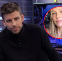 Se filtró el historial de engaños de Piqué a Shakira, "la gorriaba desde..." 