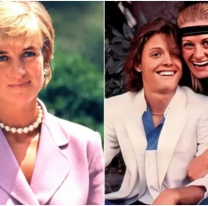 &iquest;Que une a Lady Di con Marcela Basteri, la mam&aacute; de Luis Miguel? Impactante teor&iacute;a