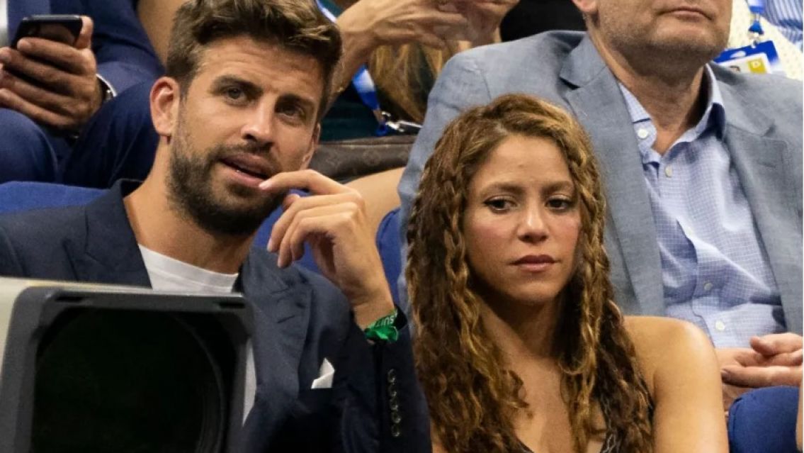 Shakira descubrió lo que hacía Piqué cuando estaban en pareja: "Lo visitaba..."