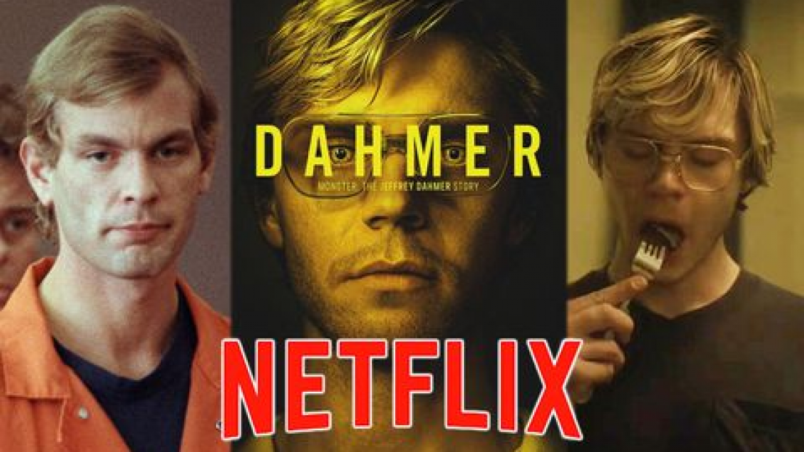 Qué es la "taxidermia", cómo empezó el caso de Jeffrey Dahmer que conmueve a los usuarios de Netflix