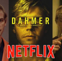 Qué es la "taxidermia", cómo empezó el caso de Jeffrey Dahmer que conmueve a los usuarios de Netflix