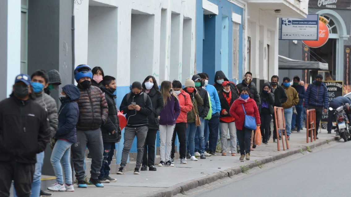 Pagan $50 mil. Con el nuevo IFE resolv�s tu econom�a de ac� a fin de a�o