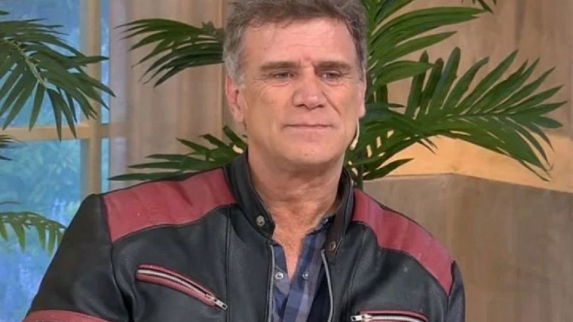 Filtraron las charlas que el Teto Medina daba en el centro de rehabilitación: "A mis hijos..."