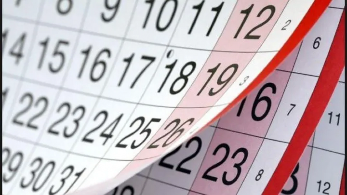 Feriadito del 26 de septiembre, a qui�nes les toca y a qui�nes no