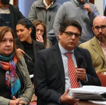 El fiscal general de Jujuy dijo que reformar la constitución "es muy importante"