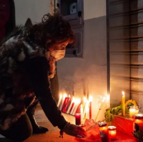 Ahora solo le prenden velas, hombre asesin&oacute; salvajemente a su ex y a sus hijos