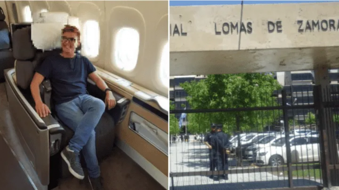 �Qui�n quiere ser petrolero? Se hac�a pasar por empresario para captar j�ven�s y abusar de ellos