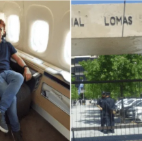 ¿Quién quiere ser petrolero? Se hacía pasar por empresario para captar jóvenés y abusar de ellos