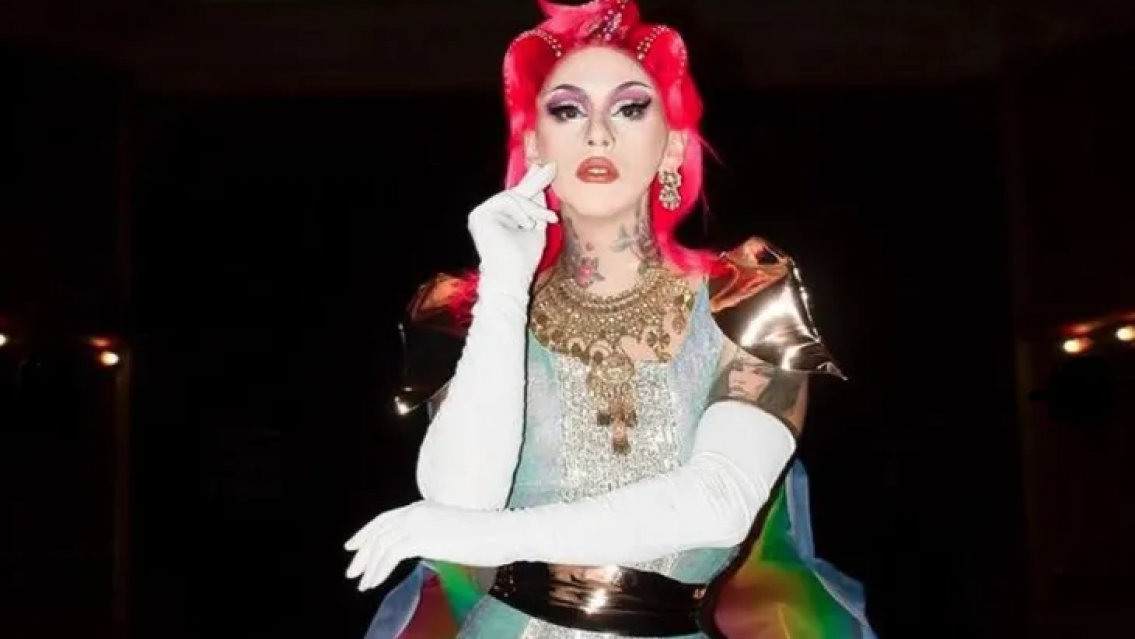 Amenazaron a Tani Fern�ndez, hije del presidente Alberto Fern�ndez