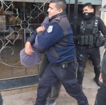 Detuvieron a un conocido delincuente de Jujuy: "le dicen el laucha"