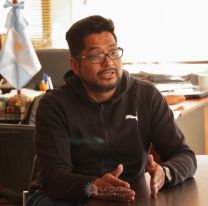 La plata de La Quiaca no aparece y Gallardo propone dar un paso al costado