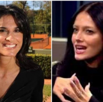 Mala onda total: primero fue Catherine y ahora Oriana, ¿qué pasa con Gabriela Sabatini?