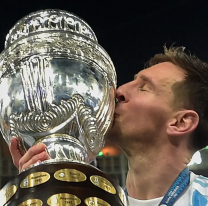 Dos de tres pronósticos dan como campeón del Mundial a Argentina