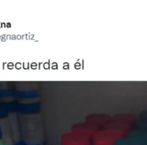 MINI PEN..., Full maní. "Todo me recuerda a él". Las fotos picantes de una chica sobre su ex