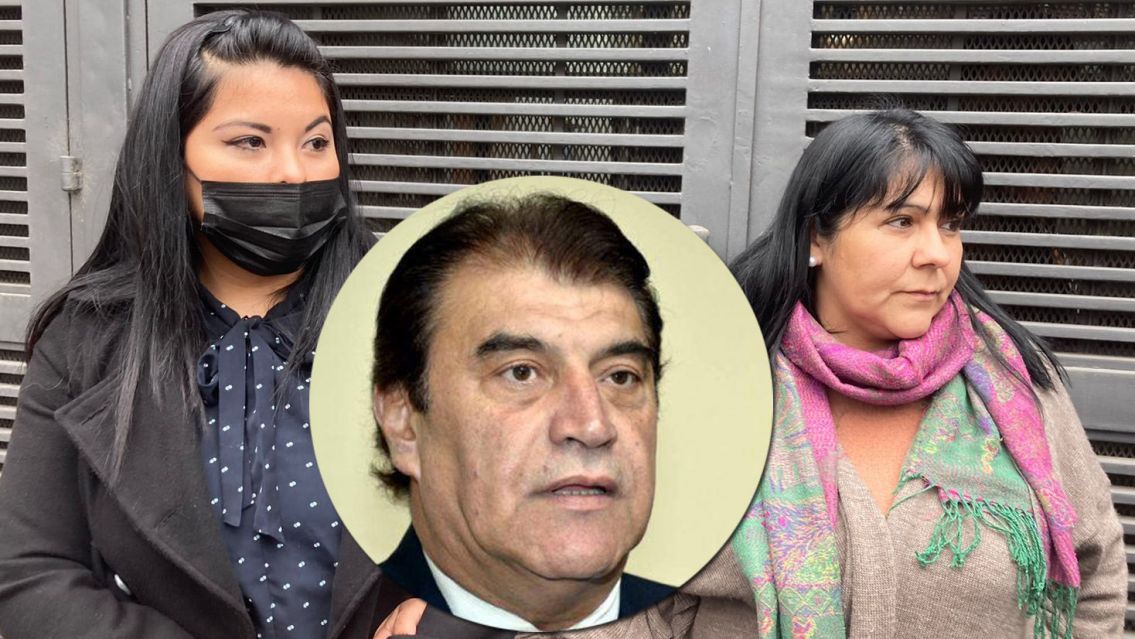 Denunciaron a un diputado de Jujuy por abuso sexual y exigen que lo echen