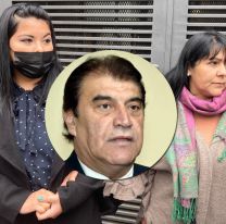 Denunciaron a un diputado de Jujuy por abuso sexual y exigen que lo echen 