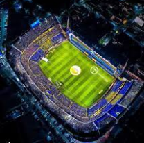 Q.E.P.D. La muerte que entristece a Boca. El club emiti&oacute; un comunicado