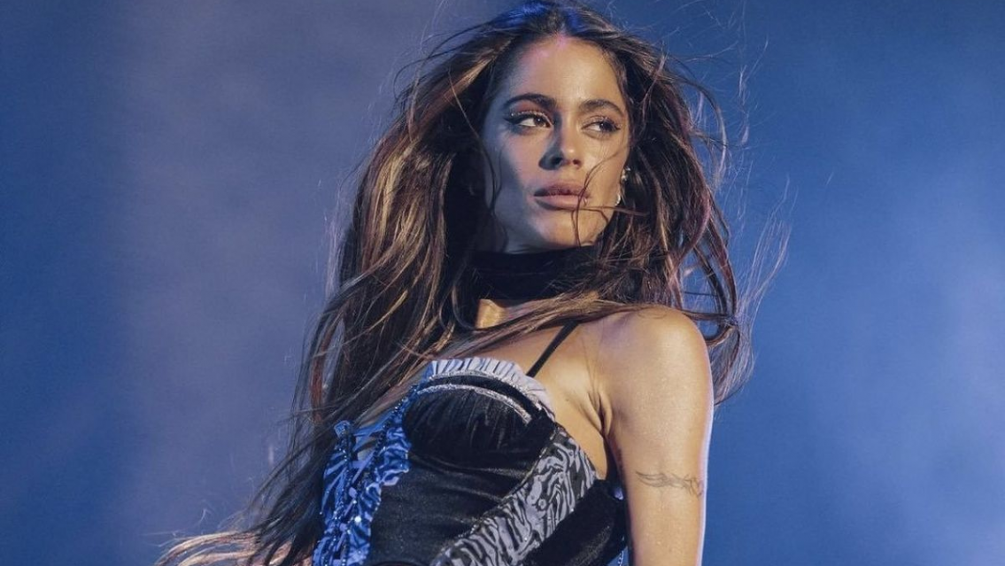 Escrachan a Tini por el alto costo de las entradas para su show. La levanta en pala