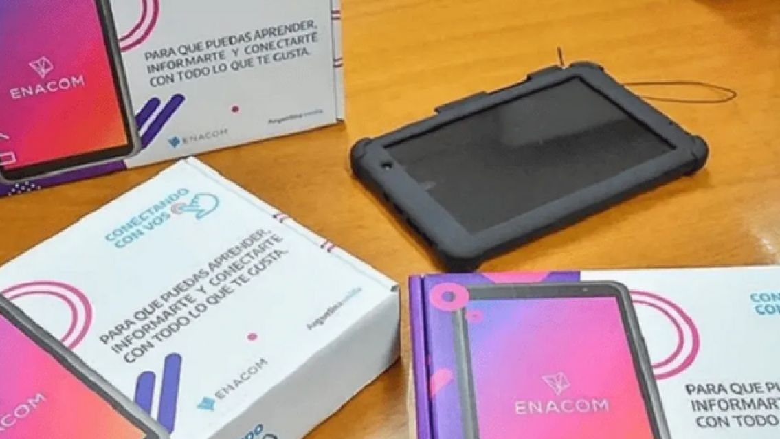 C�mo acceder a las tablets gratis que da el Gobierno: requisitos y pasos a seguir