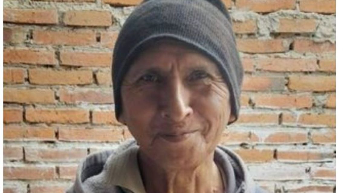 Un abuelito juje�o perdi� todo su sueldo y pide ayuda para  encontrarlo 